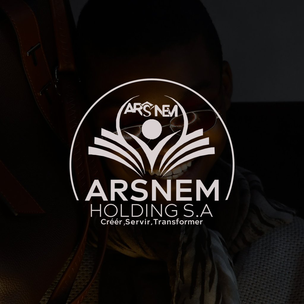 Logo ARSNEM
